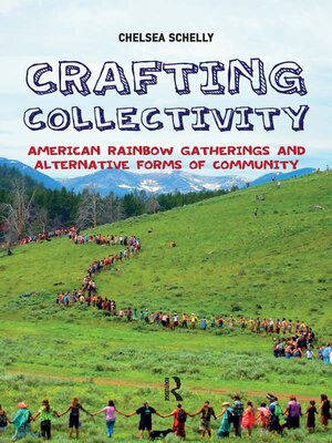 cover image of Crafting Collectivity